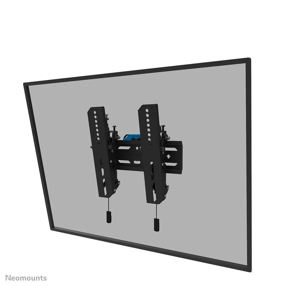 Neomounts WL35S-850BL12 TV mount wall 24-65" - tiltable - lockable -