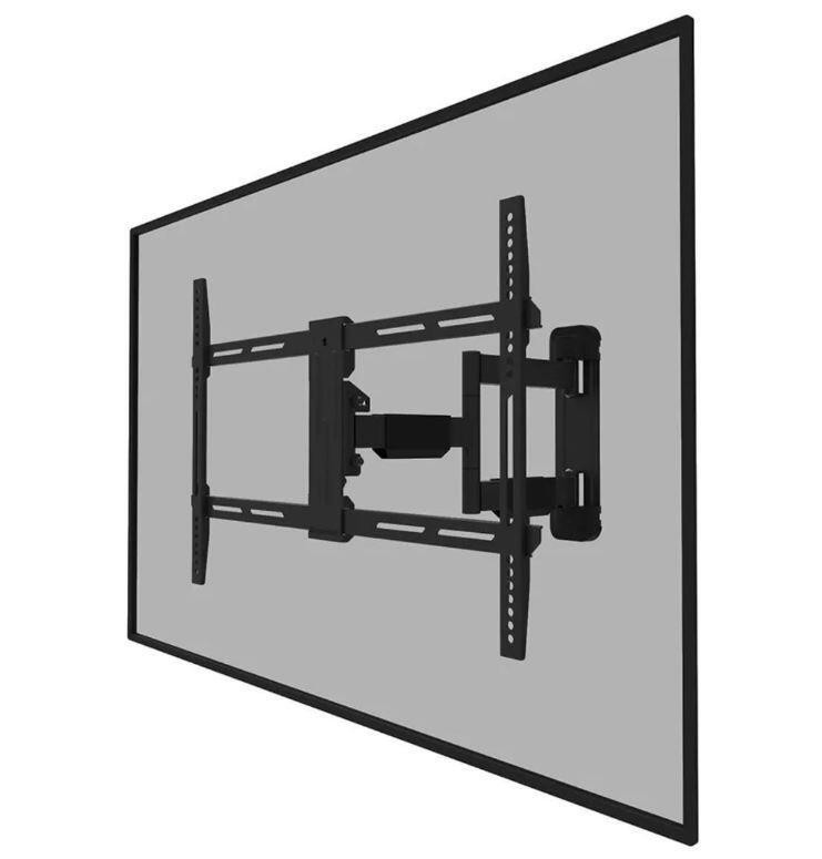 Neomounts WL40-550BL16 TV mount wall 40-65" - full motion - easy