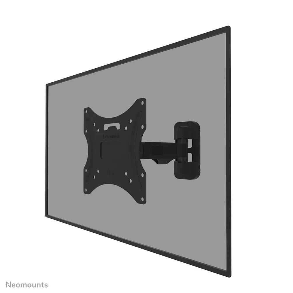 Neomounts WL40-540BL14 TV mount wall 32-55" - full motion - easy