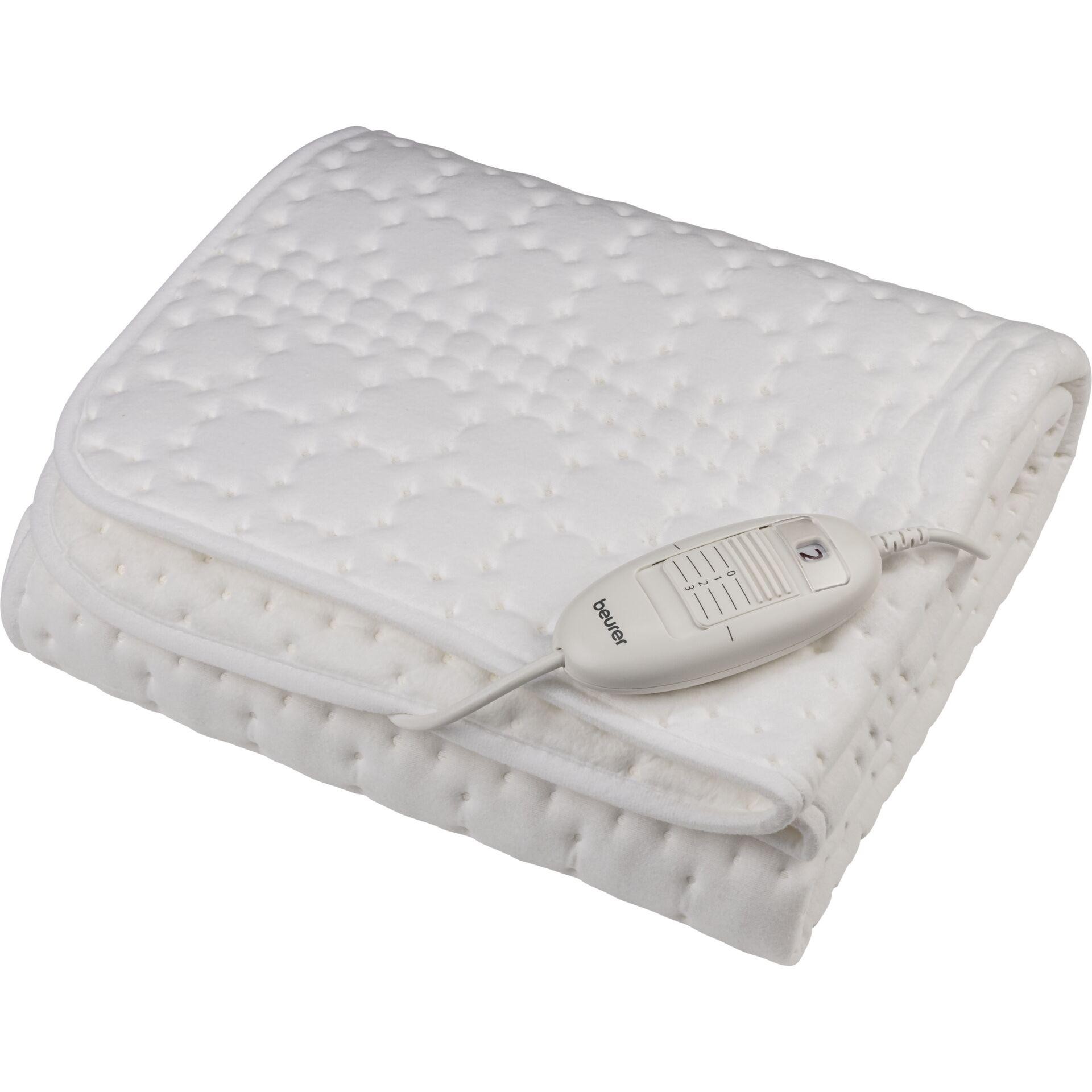 Beurer UB 30 Wärmeunterbett 50W white