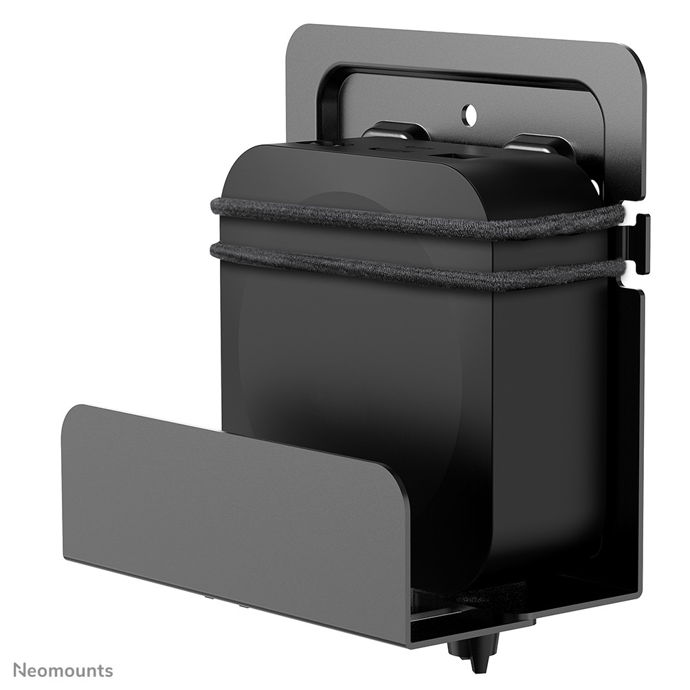 Neomounts AWL-450BL Media player holder - universal - Neomounts AWL-