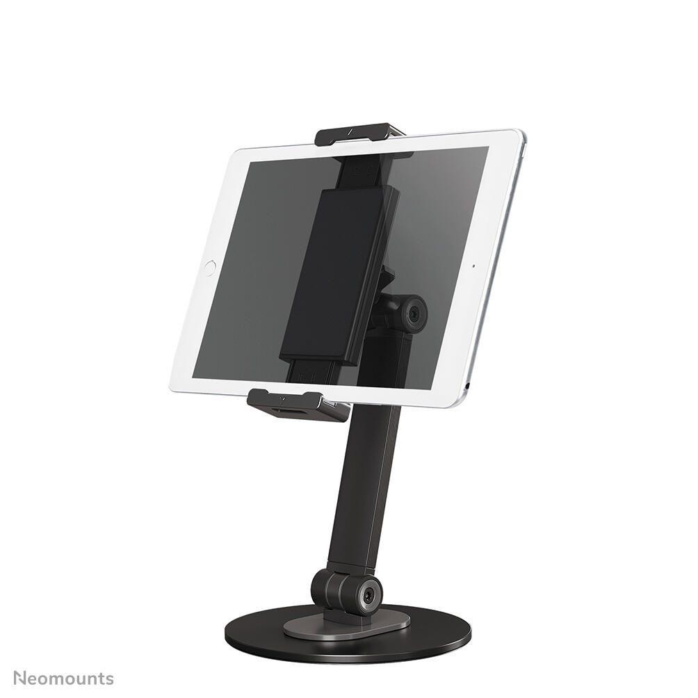 Neomounts DS15-540BL1 Tablet-Ständer Universal 12,4cm (4,9\ ) - 32cm