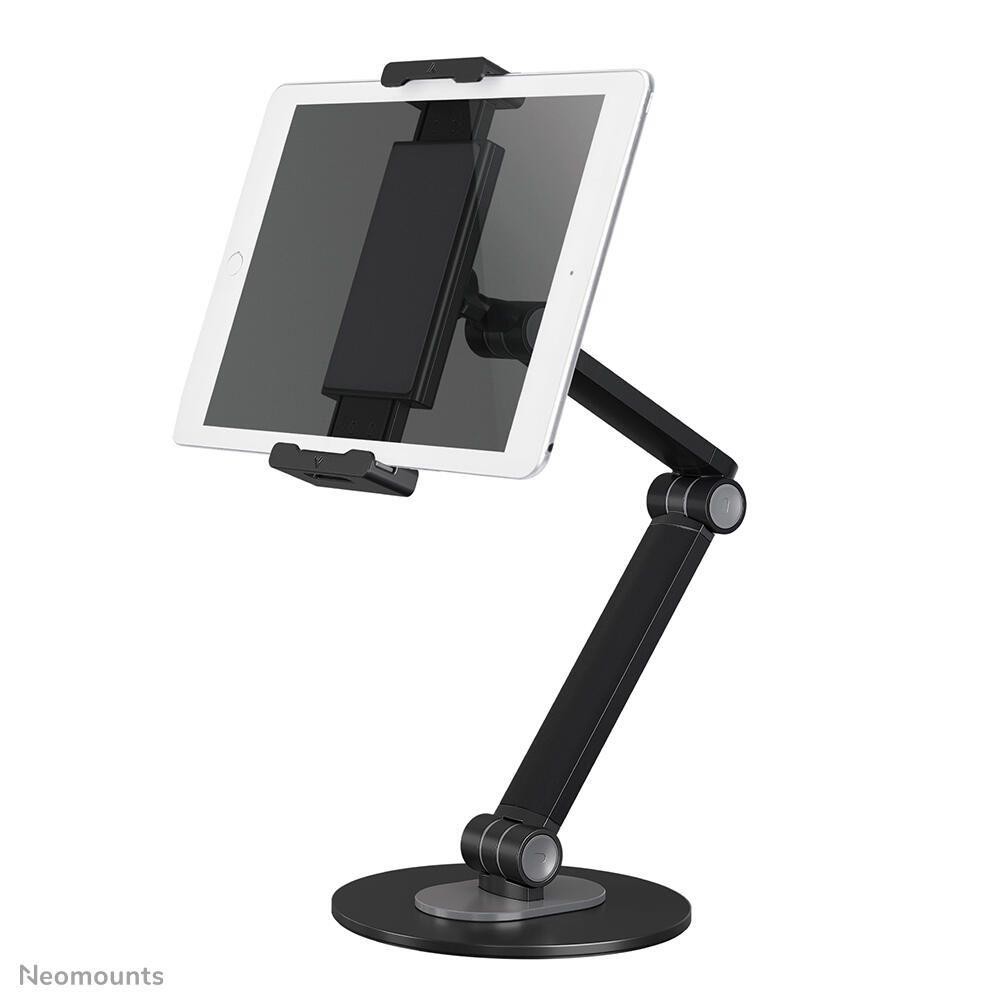 Neomounts DS15-550BL1 Tablet stand 4.7-12.9" - universal - Neomounts