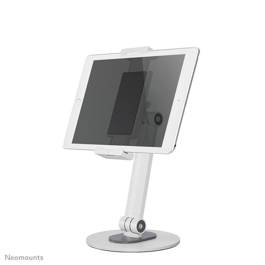 Neomounts DS15-540WH1 Supporto per tablet 4.7-12.9" - universale -