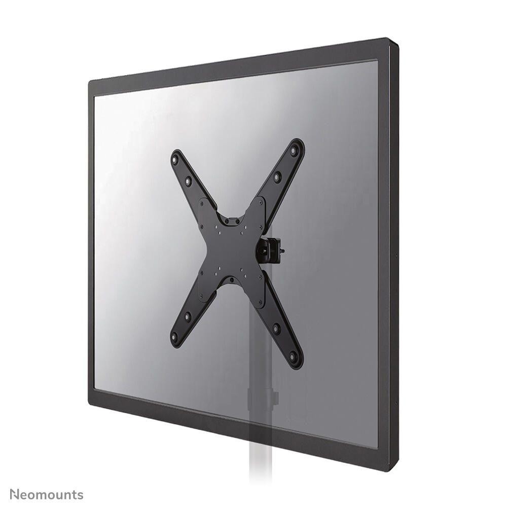 Neomounts FL40-430BL14 Support de colonne pour écran 32-55" - diam.