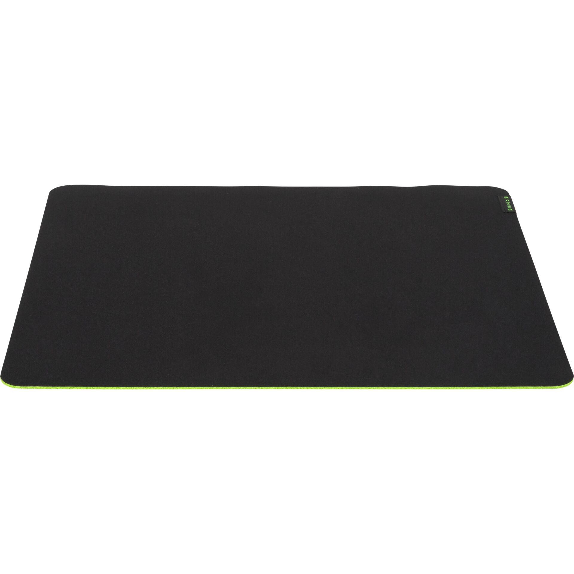Razer Gigantus V2 - Large Gaming mouse pad Black, Green - Razer