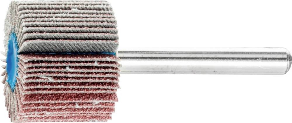 PFERD TOOLS 44415086 Fächerschleifer Durchmesser 25mm 10St.