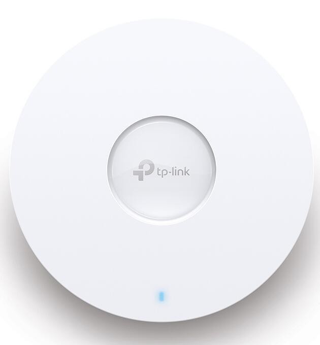 TP-Link Omada AX3000 Ceiling Mount WiFi 6 Access Point - TP-Link
