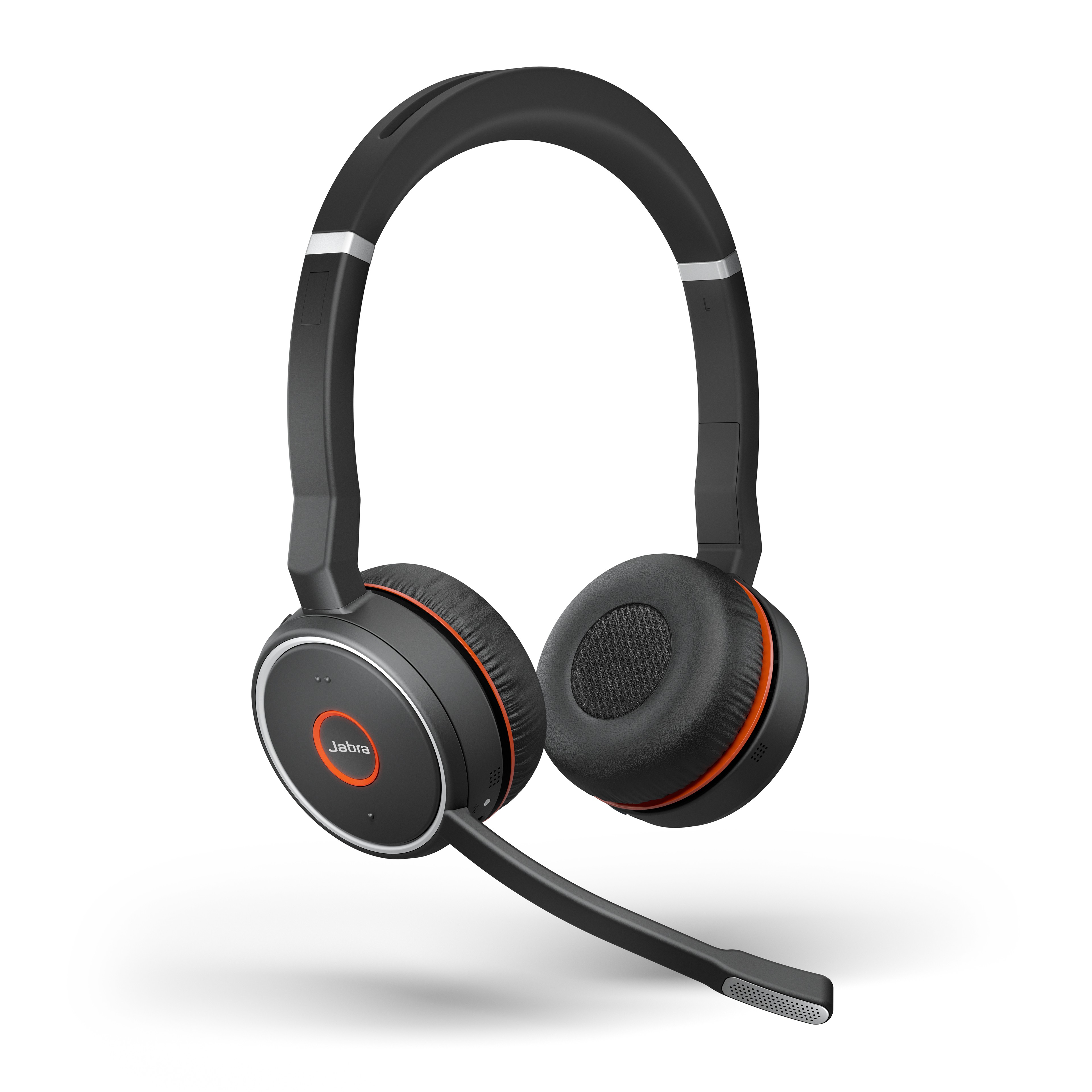 Jabra Evolve 75 SE - MS Stereo - Jabra Evolve 75 SE - MS Stereo,