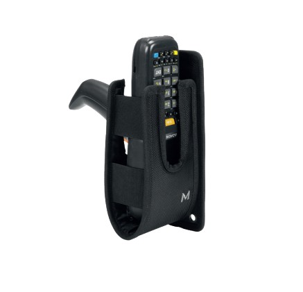 Mobilis Refuge - Mobilis Refuge, Black, 120 mm, 82 mm, 230 mm, 215 g