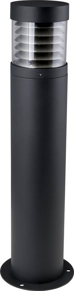 Heitronic 37370 KRESOS Außenstandleuchte LED E27 anthracite