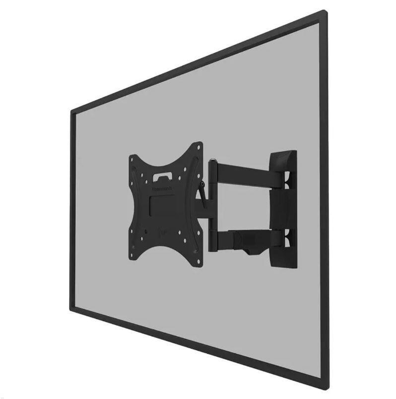 Neomounts WL40-550BL12 TV mount wall 32-55" - full motion - easy