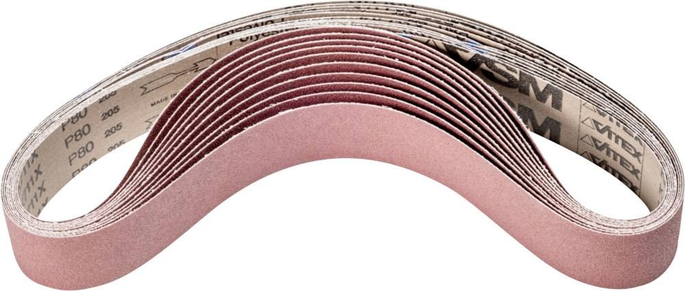 PFERD TOOLS BA 50/1000 X A 80 45005558 Schleifband Körnung (num) 80 (
