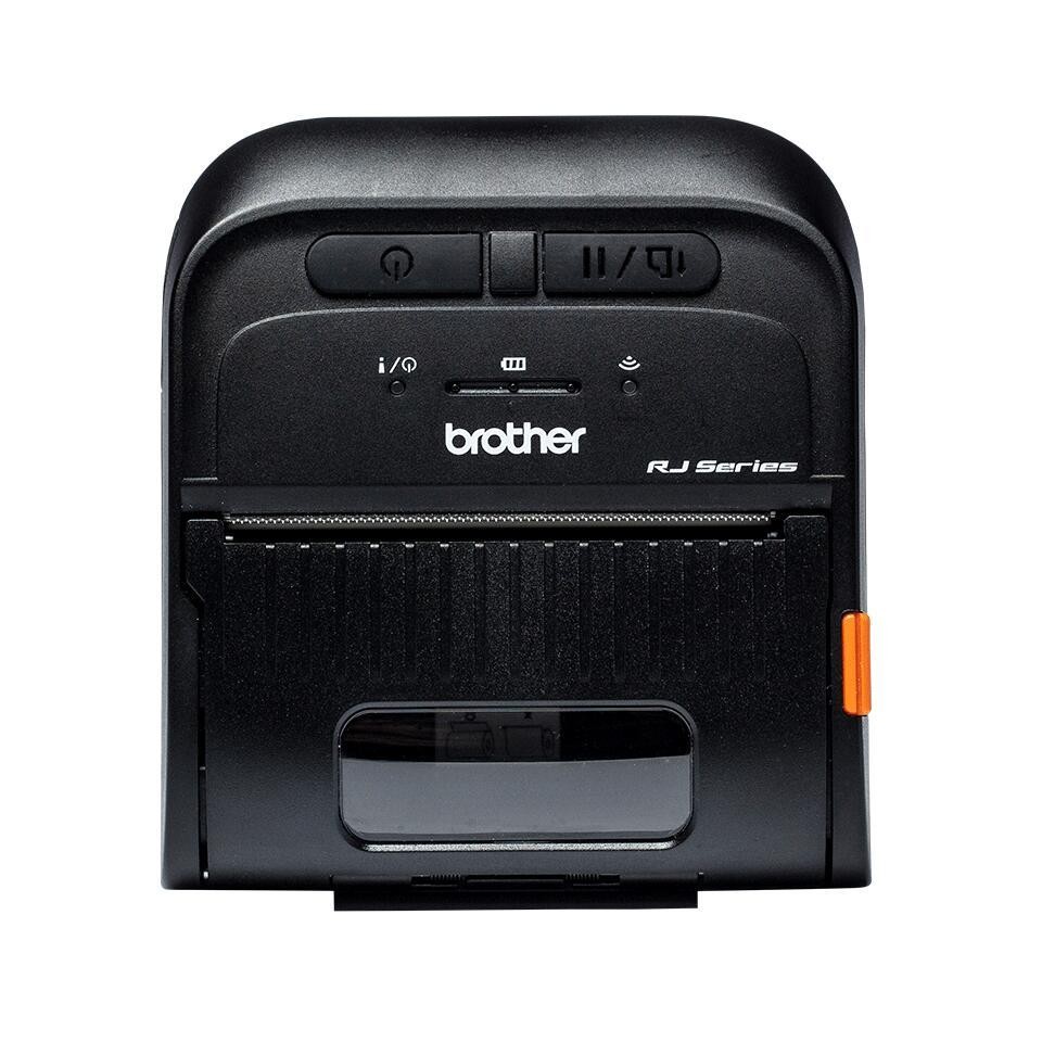 Brother RJ-3035B stampante POS 203 x 203 DPI Con cavo e senza cavo