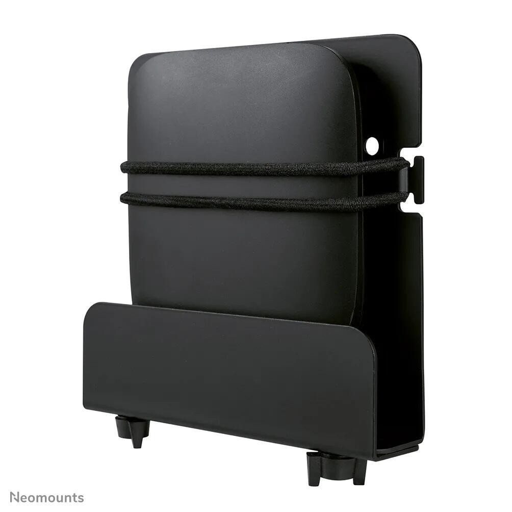 Neomounts AWL-440BL Media player holder - universal - Neomounts AWL-