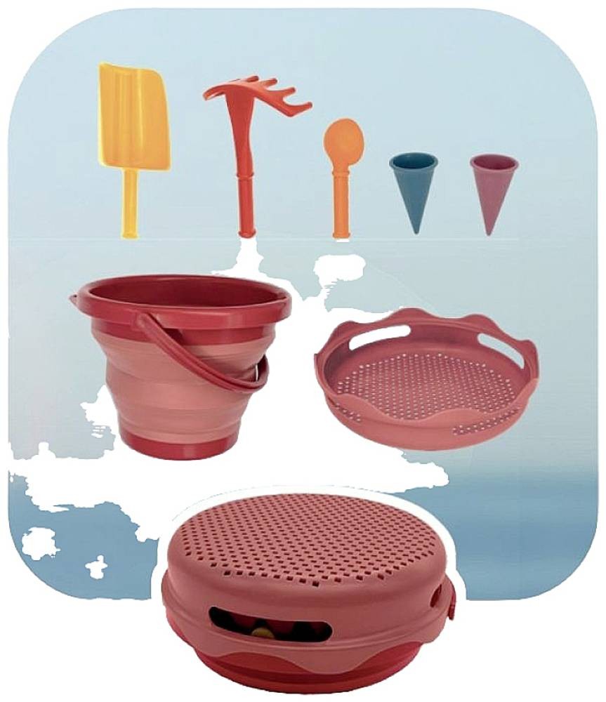 Schildkröt Funsports 970245 sandbox toy - Schildkröt Funsports