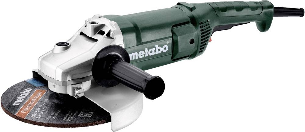 Metabo WE 2000-230 606432000 Winkelschleifer 230mm