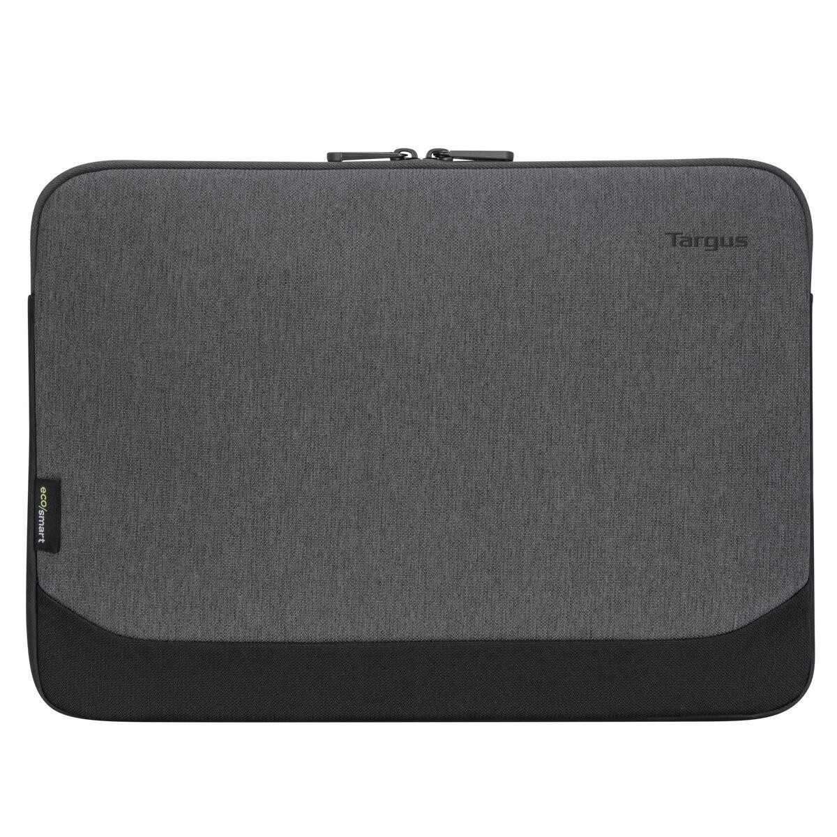 Targus Cypress Notebook-Sleeve mit EcoSmart 13-14" (Grau)