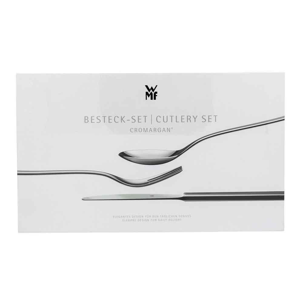 WMF 1148916040 flatware set 30 pc(s) Stainless steel - WMF 1148916040,
