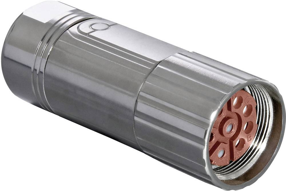 Intercontec Industriesteckverbinder M23 Serie 923 -