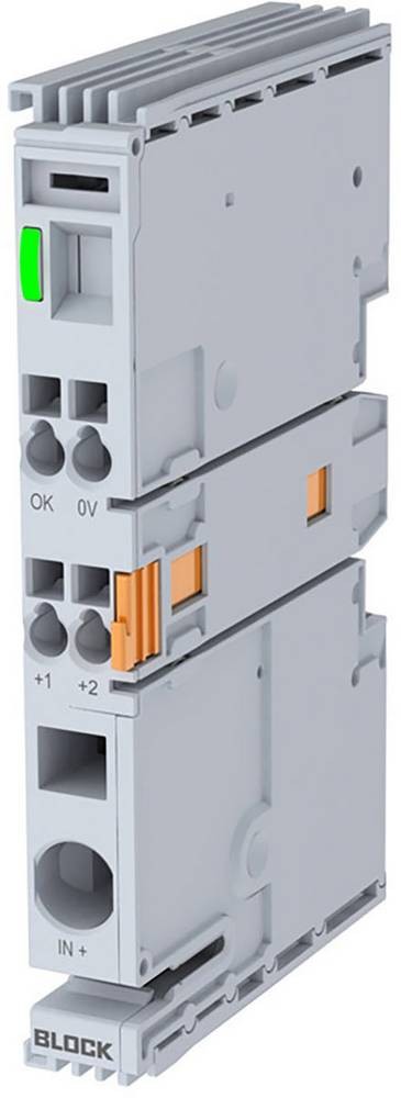 Block EB-2724-030-0 Elektronischer Schutzschalter 24 V/DC 3A Anzahl