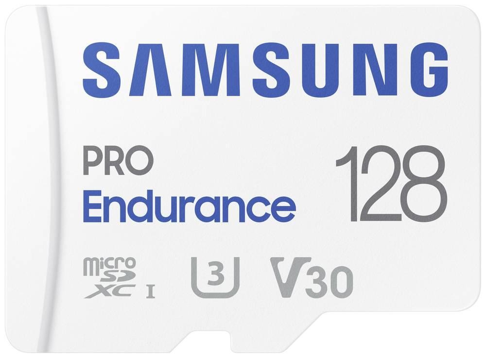 Samsung MB-MJ128K 128 GB MicroSDXC UHS-I Class 10 - Samsung MB-MJ128K,