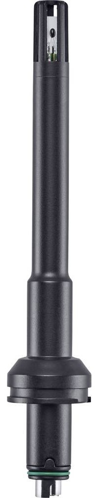 Testo Probe for Humidity, Temperature, +70°C Max, 100%RH Max - Testo