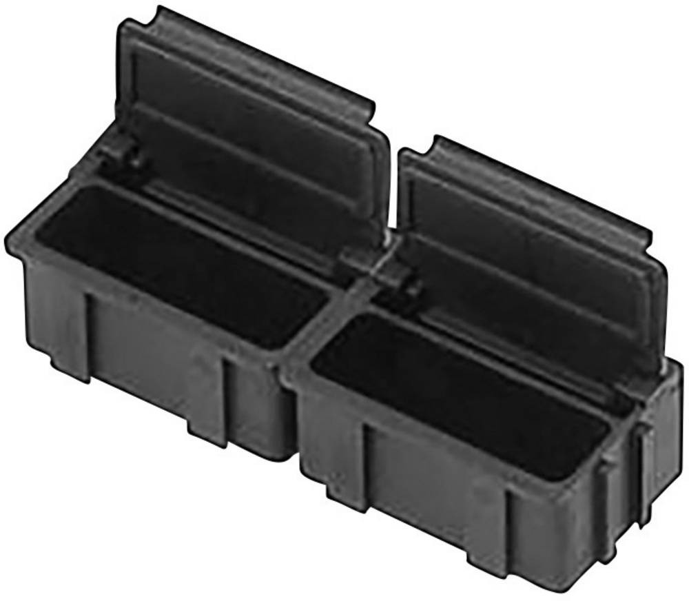 Bernstein Tools pour Electronics ESD-SMD-Box (L x B x H) 37 x 12 x