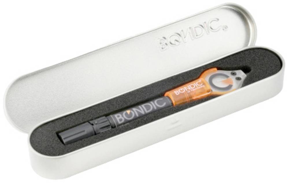 Bondic Starter Set UV-Kleber BONSTART 4g