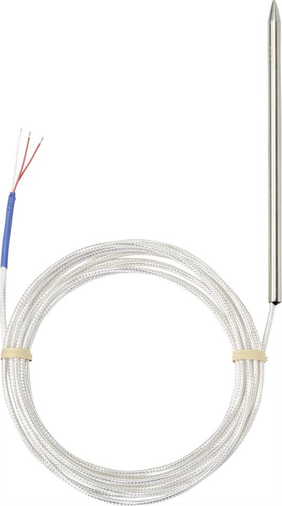 TRU COMPONENTS TC-9779576 PT100 Temperaturfühler -100 bis 200°C