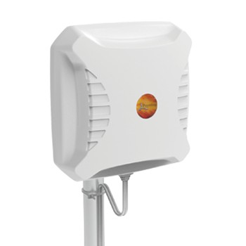 Poynting XPOL-2-5G antenne Antenne directionnelle SMA 11 dBi -