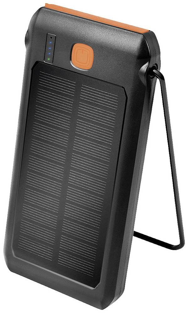 LogiLink PA0273 power bank 10000 mAh Black - LogiLink PA0273, 10000