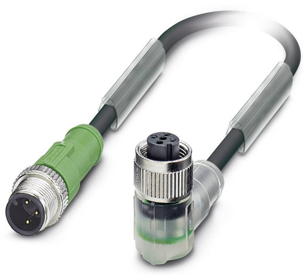 Phoenix Contact 1546592 Sensor-/Aktor-Steckverbinder, konfektioniert