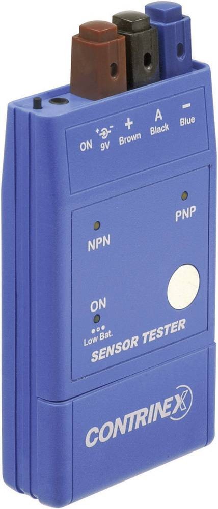 Contrinex 600-000-033 Sensortester ATE-0000-010 1St.