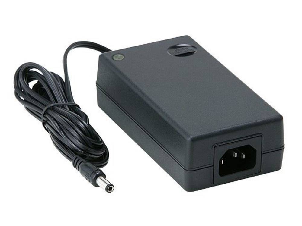 Dehner Elektronik MPU 31-108 (24VDC) Tischnetzteil, Festspannung 24 V/
