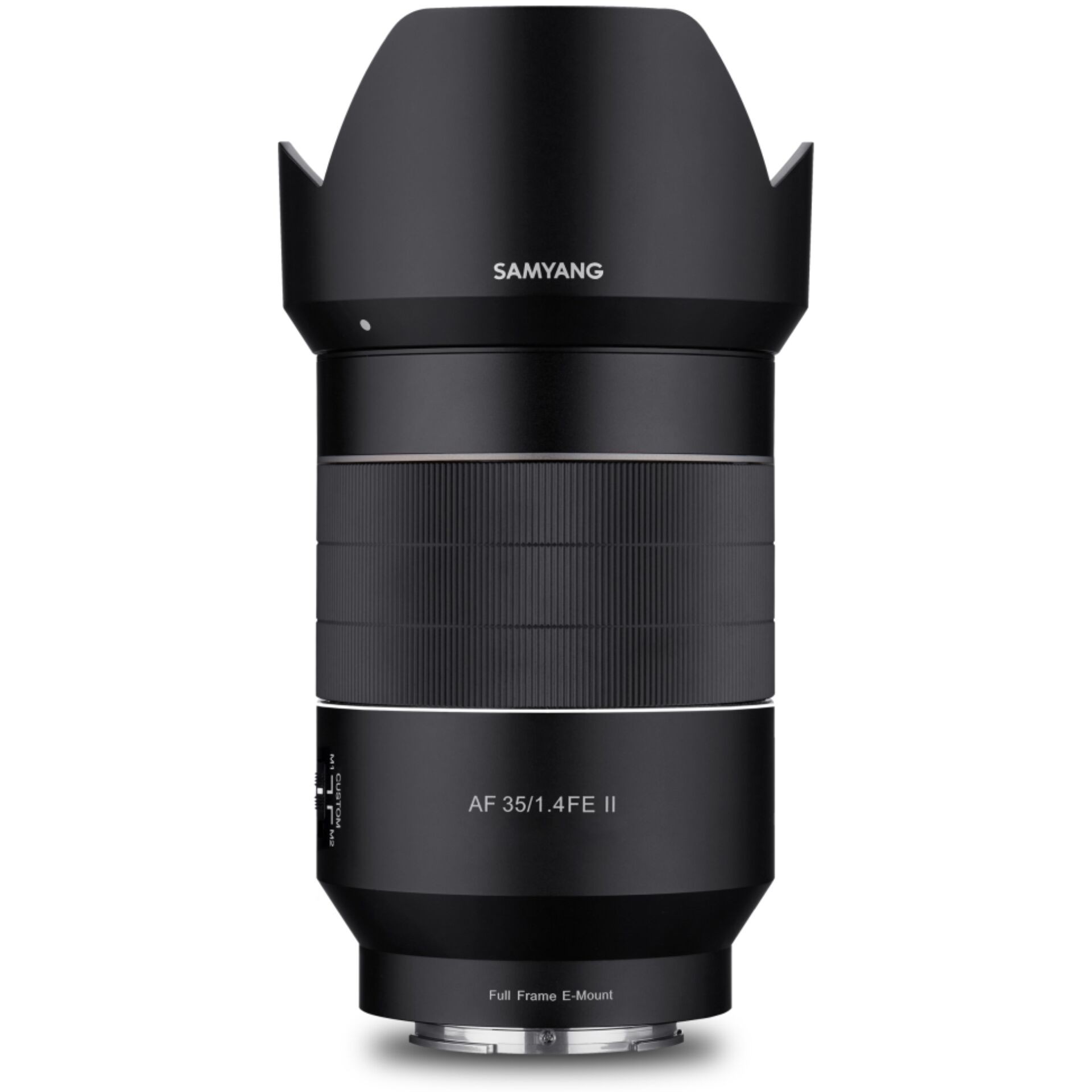 Samyang AF 1,4/35 FE II Sony E