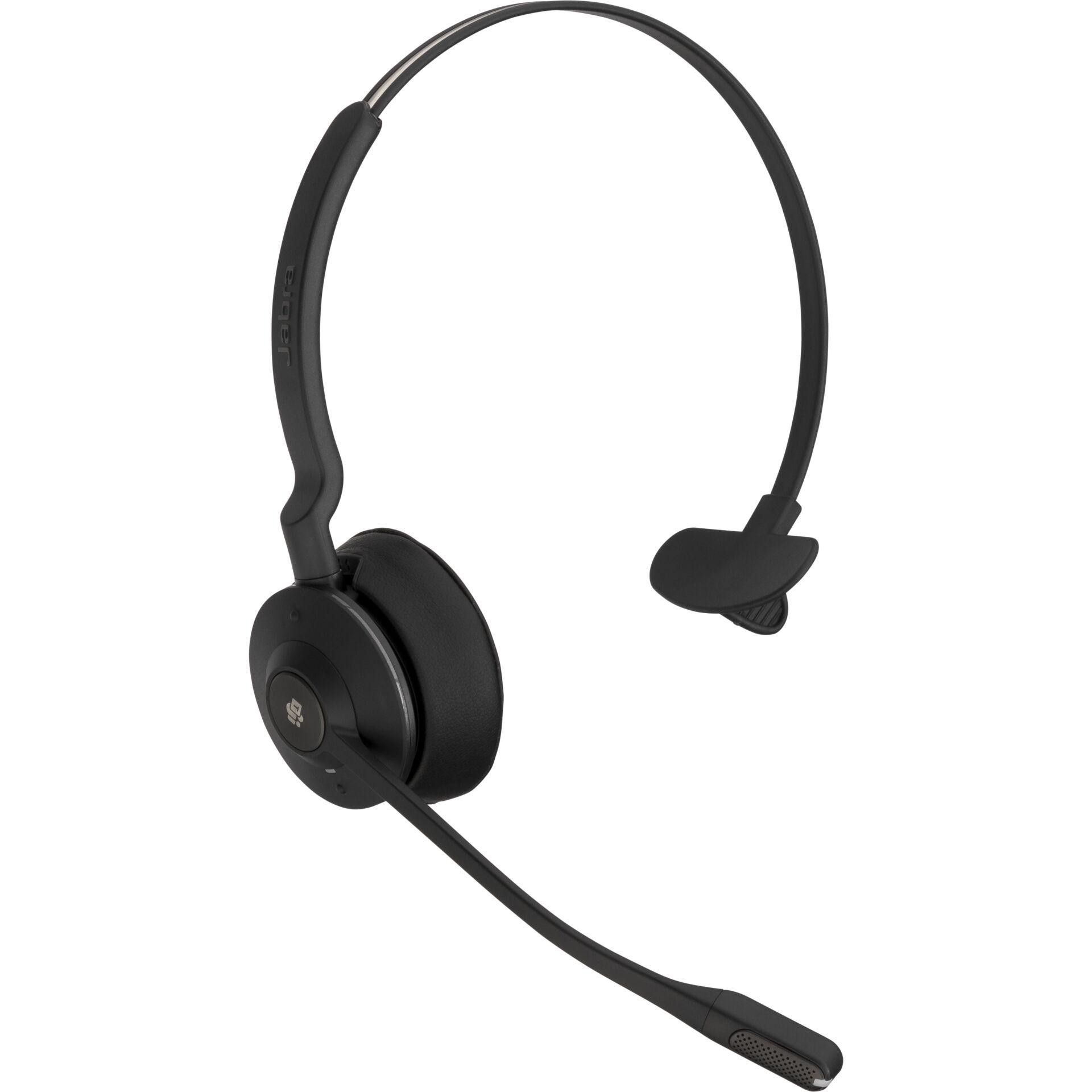 Jabra Engage 55 - USB-A MS Mono, EMEA/APAC - Jabra Engage 55 - USB-A