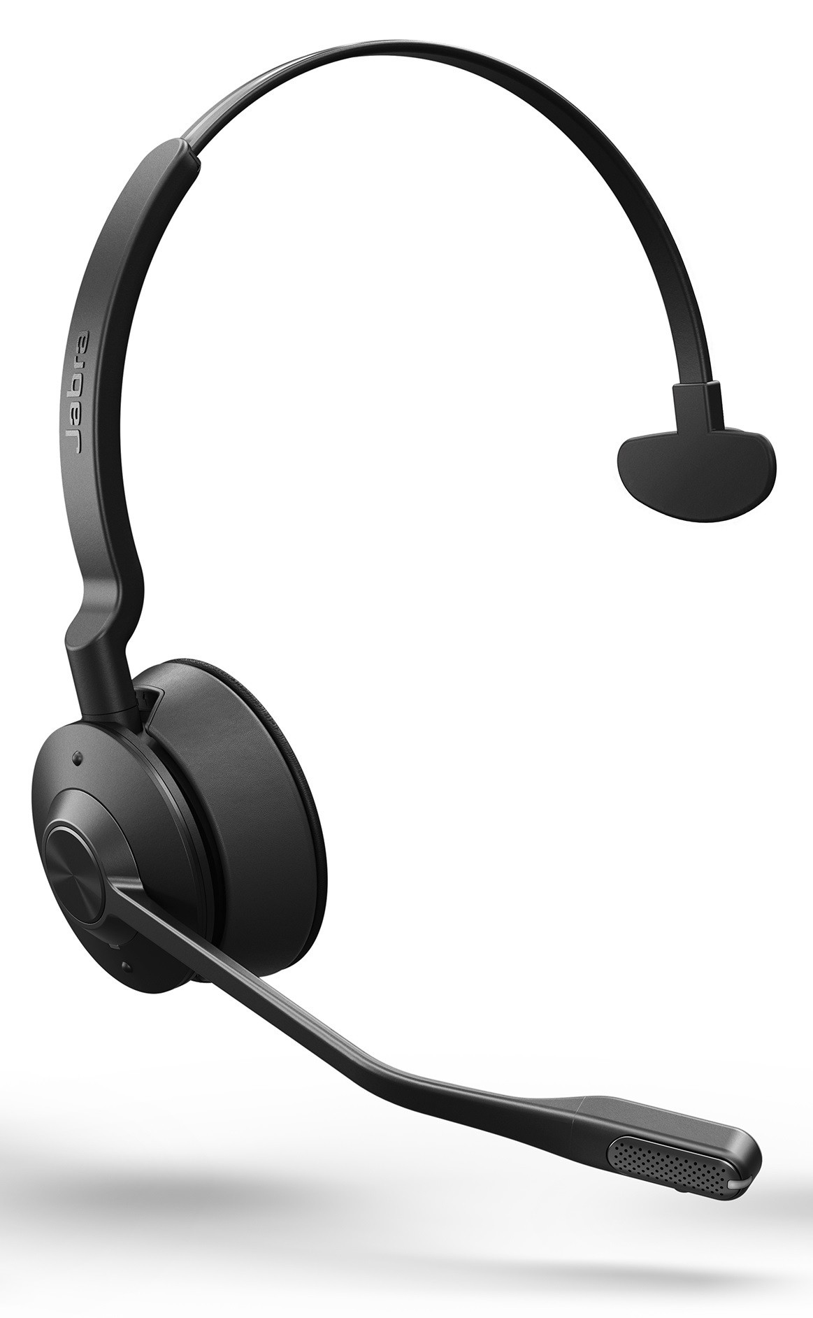 Jabra Engage 55 - USB-C MS Mono, EMEA/APAC - Jabra Engage 55 - USB-C