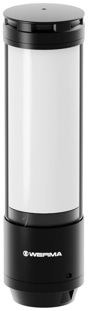 Werma eSIGN alarm light indicator 24 V - Werma eSIGN, Polycarbonate (