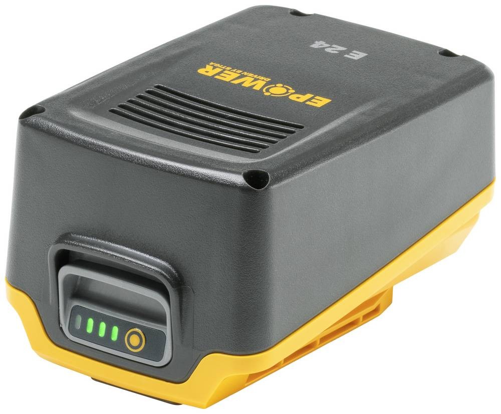 STIGA 271014008/ST1 batterie rechargeable E 24 remplacement-batterie