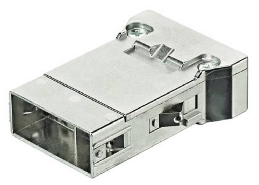 HARTING Stifteinsatz 09140083017 Inhalt: 1 St. Stifteinsatz