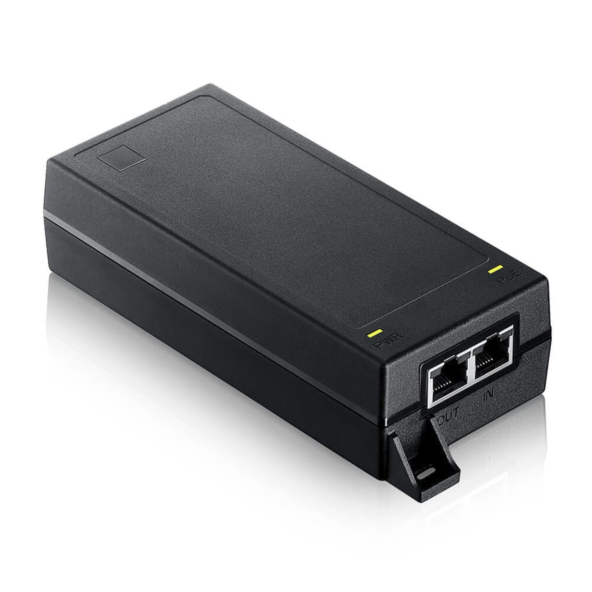 Zyxel POE12-60W 5 Gigabit Ethernet - Zyxel POE12-60W, 5 Gigabit