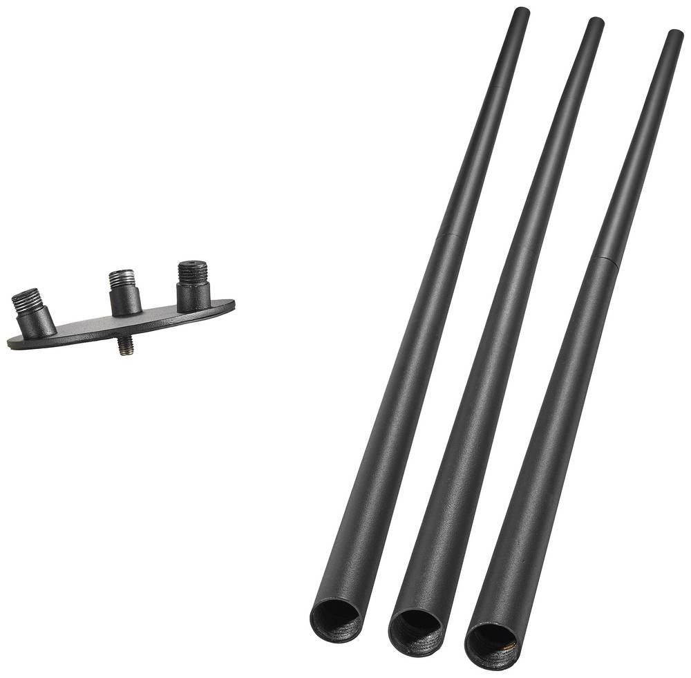 Nordlux 2018044003 Standfuß 1029mm black