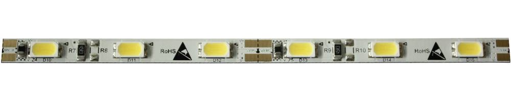Barthelme 50050634 50050634 LED-Streifen EEK: F (A - G) with offenem