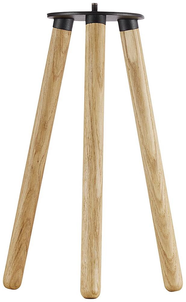 Nordlux 2018035014 Standfuß 344mm brown