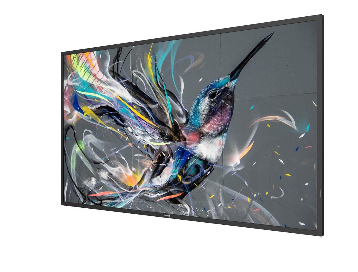 Philips 50BDL3511Q/00 Signage Display Digital A-board 127 cm (50")