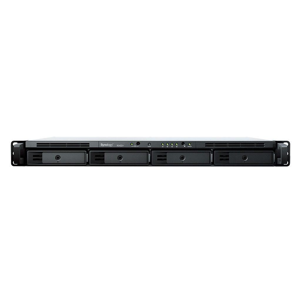 4-Bay Synology RackStation RS422+