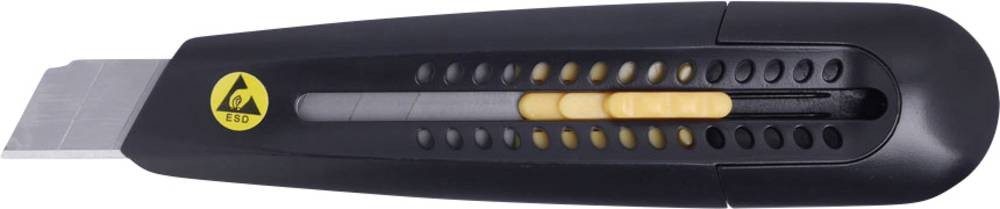 Bernstein Tools for Electronics 5-519 ESD Cutter/Allroundmesser mit