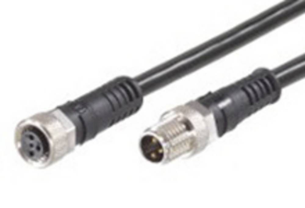 Molex 1200878713 Sensor-/Aktor-Steckverbinder, konfektioniert Buchse,
