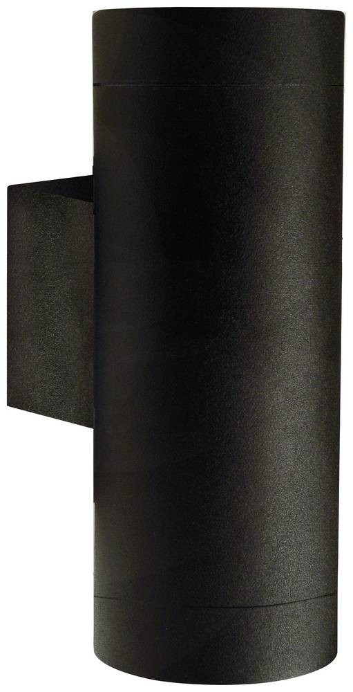 Nordlux Tin Maxi 21519903 Außenwandleuchte GU10 black